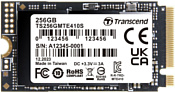 Transcend 410S 256GB TS256GMTE410S