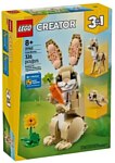 LEGO Creator 31162 Милый кролик