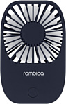 Rombica Flow Handy Fan IV Blue