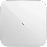 Xiaomi Mijia Body Fat Scale S200 MJTZC02YM (китайская версия, белый)