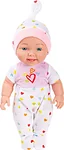 Fancy Dolls Малышка с сердечками PU26