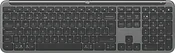 Logitech Signature Slim K950 920-012434 graphite (без кириллицы)