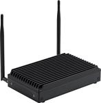 Компактный ASUS NUC 13 Rugged