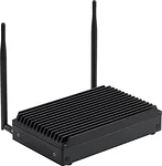 Компактный ASUS NUC 13 Rugged