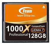 Team Group CF Card 1000X 128GB