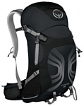 Osprey Stratos 26 black (anthracite black) Osprey Stratos 26 black (anthracite black)