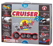 Zoob ZOOBMobile 12053 Cruiser R/C Zoob ZOOBMobile 12053 Cruiser R/C