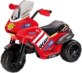 Peg Perego Desmosedici Raider Valentino Rossi (IGED0916)