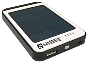 Sandberg Solar PowerBank 6000 Sandberg Solar PowerBank 6000