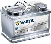 Varta Silver Dynamic AGM 570 901 076 (70Ah)