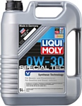 Liqui Moly Special Tec V 0W-30 5л Liqui Moly Special Tec V 0W-30 5л