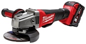 Milwaukee M18 CAG125XPD-502C