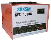 SASSIN SVC-1500VA