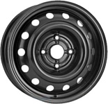 Magnetto Wheels 15002 AM 6x15/4x100 D60 ET40 B