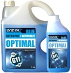ONZOIL Optimal Blue G11 5кг