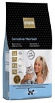 ENOVA Sensitive/Hairball сухой корм для кошек (0.4 кг)