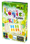 Brain Games Логические карточки для детей (Logic Cards Kids)