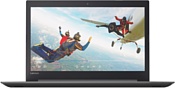 Lenovo IdeaPad 320-17IKB (80XM000WRK) Lenovo IdeaPad 320-17IKB (80XM000WRK)