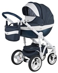 Adamex Monte Carbon (2 в 1) Adamex Monte Carbon (2 в 1)