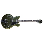 Gibson 1964 ES-345 Bigsby Mono Varitone