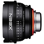 Xeen 16mm T2.6 Nikon F
