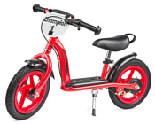 Small Rider Champion Deluxe red