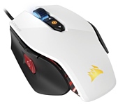 Corsair M65 PRO RGB FPS White USB