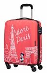 American Tourister Disney Legends Take Me Away Minnie Paris 55 см