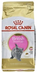 Royal Canin (2 кг) British Shorthair Kitten