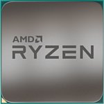 AMD Ryzen 3 2300X (BOX) Pinnacle Ridge (AM4, L3 8192Kb)