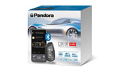 Pandora DX-91 LoRa v2 Pandora DX-91 LoRa v2