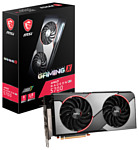 MSI Radeon RX 5700 GAMING X MSI Radeon RX 5700 GAMING X