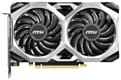 MSI GeForce GTX 1660 SUPER VENTUS XS