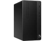 HP 290 G2 Microtower (4YV42ES)