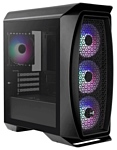 AeroCool Aero One Mini Frost Black