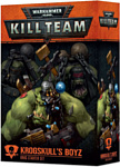 Games Workshop Warhammer 40000: Kill Team: Krogskull's Boyz