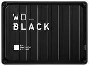 Western Digital WD_BLACK P10 Game Drive 2 ТБ