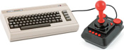 Retro Games The C64 Mini