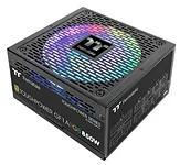 Thermaltake Toughpower GF1 ARGB Gold 850W Thermaltake Toughpower GF1 ARGB Gold 850W