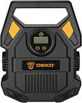 DEKO DKCP160Psi-LCD Basic