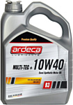 Ardeca MULTI-TEC+ 10W-40 4л