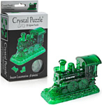 Crystal Puzzle Паровозик 90244