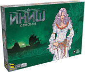 Lavka Games Иниш Сезоны (дополнение)