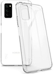 Case Better One для Huawei Honor 30 (прозрачный)