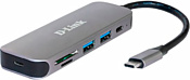 D-Link DUB-2325/A1A