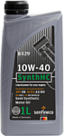 Senfineco SynthHC 10W-40 API SN ACEA A3/B4, 1л