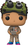 Funko POP! Movies. Ghostbusters: Afterlife - Podcast 48025