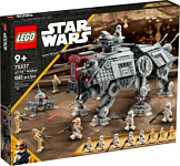 LEGO Star Wars 75337 Шагоход AT-TE