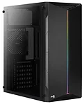 Корпус для компьютера AeroCool Split Black