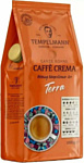 Tempelmann Terra Caffe Crema зерновой 1 кг